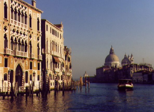 Venise